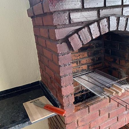 Casa No Paraiso Dos Carneiros Em Tamandaré Esterno foto