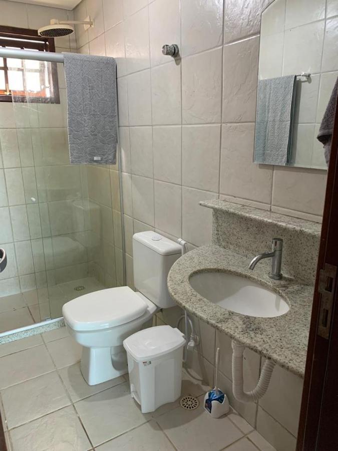 Casa No Paraiso Dos Carneiros Em Tamandaré Esterno foto